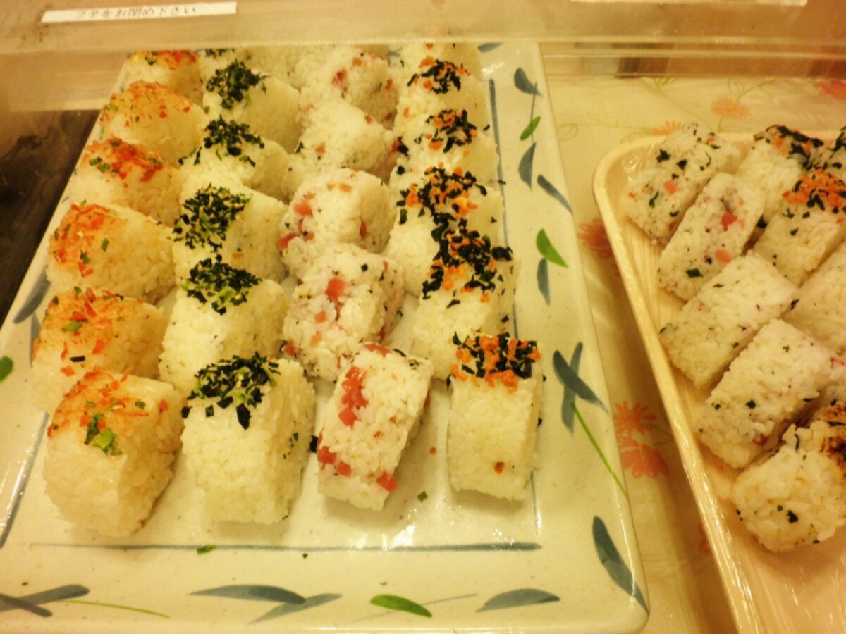 無料朝食