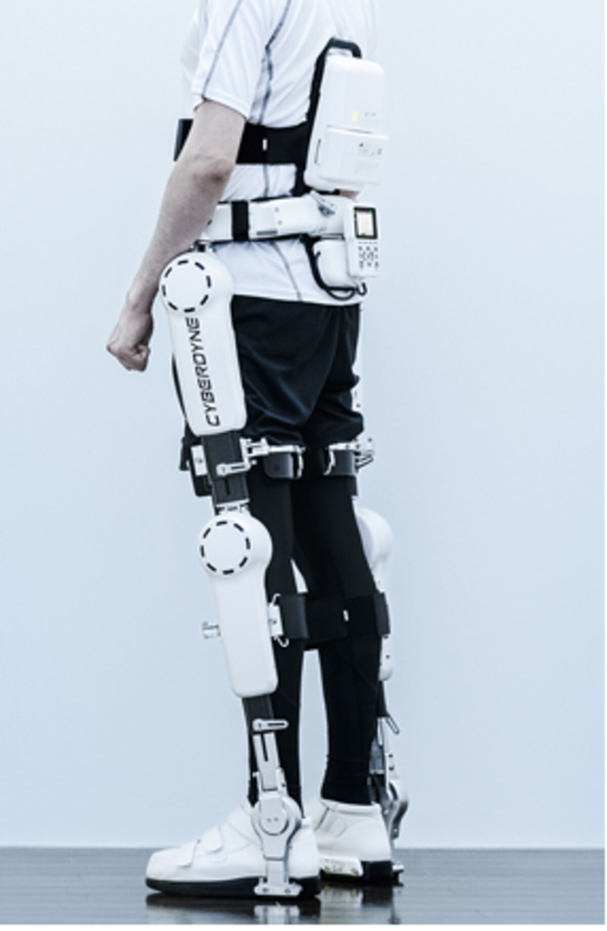 サイバーダイン ＨＰ
