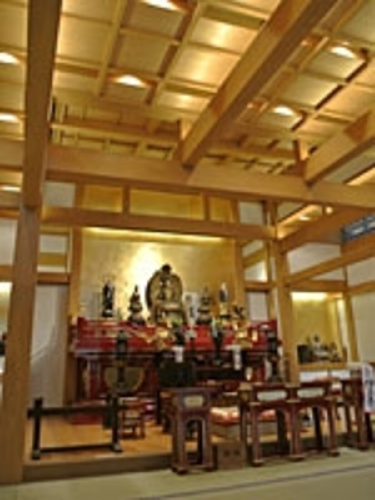 来迎寺