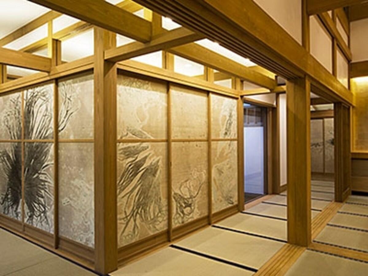 来迎寺