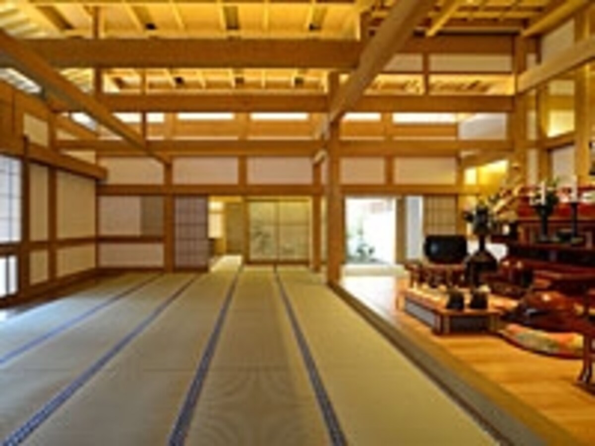 来迎寺