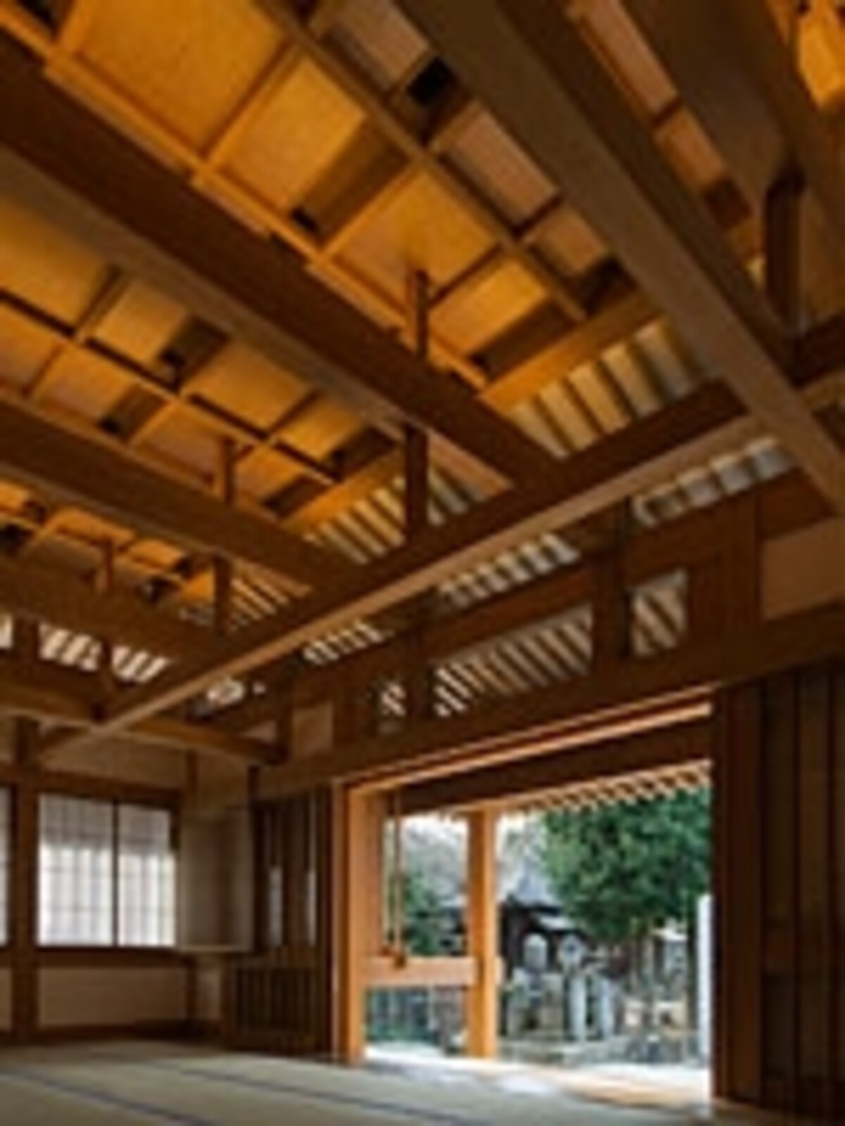 来迎寺