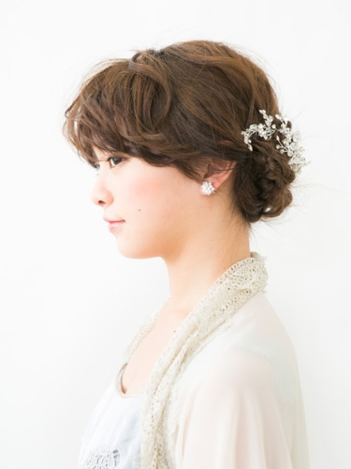 Hair & make KEIKO（anti）