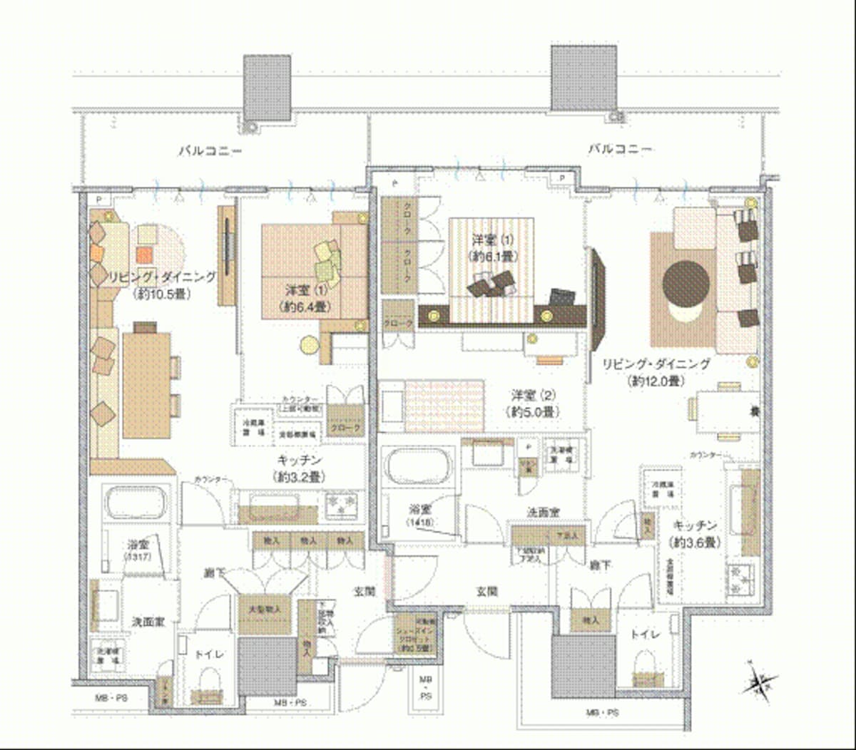 ツグイエ