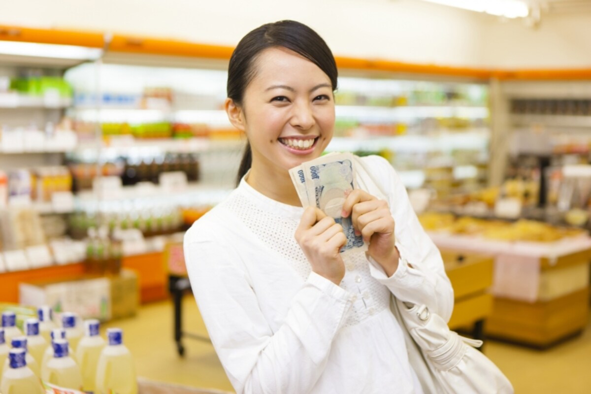 「増税後もやっぱり買い物はしたい!!」という人には百貨店積立がおススメ