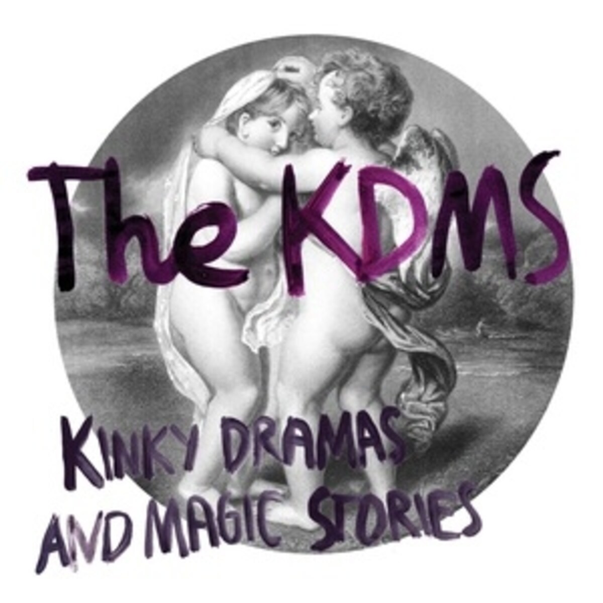 kinkydramas