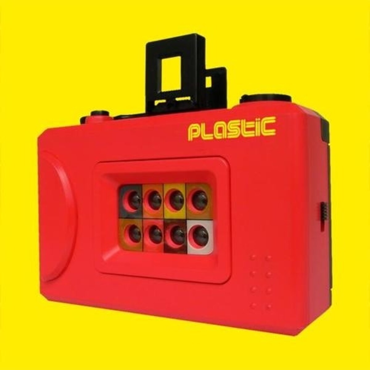 plastic