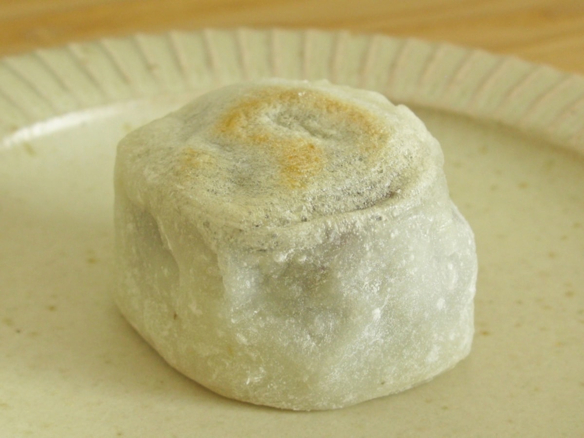 素焼大福