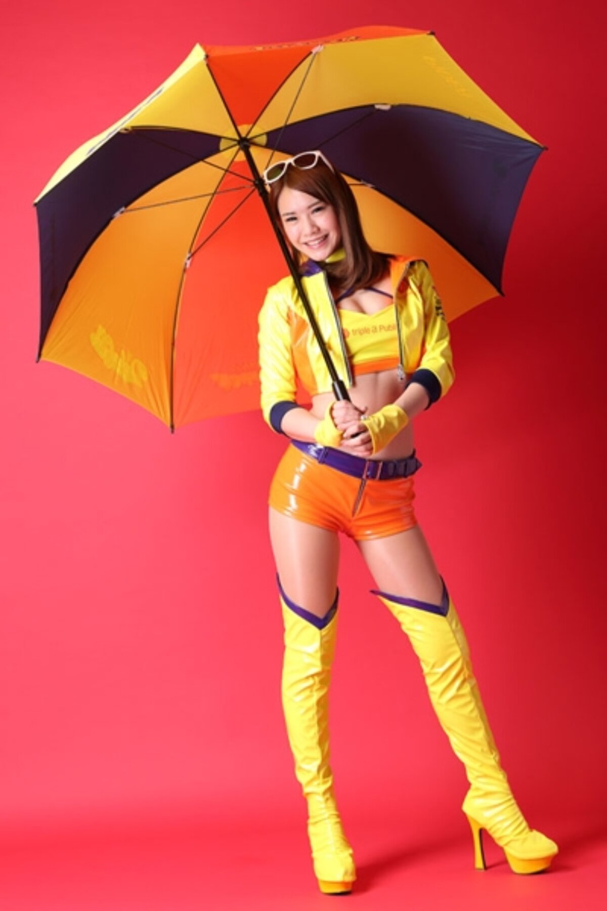 野田桃加／2014DGRQ