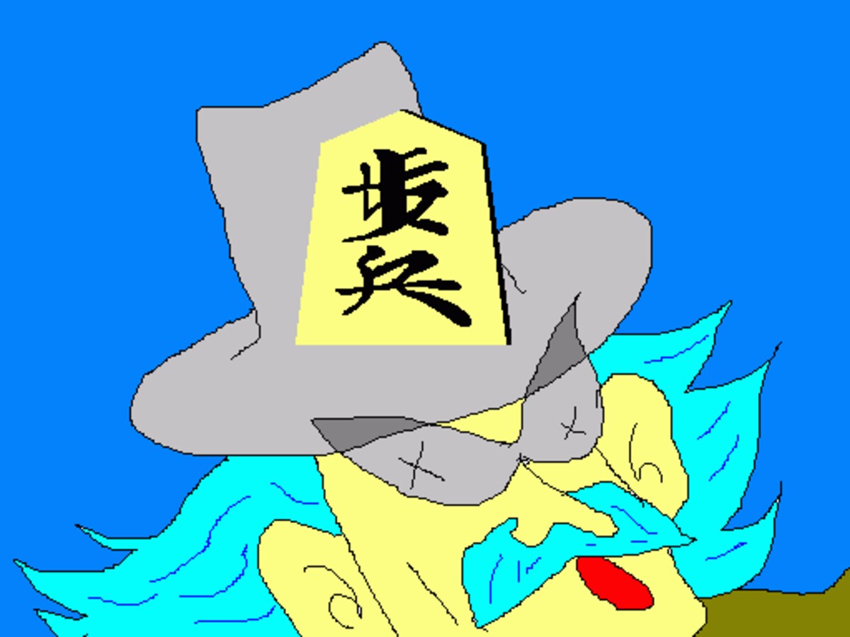 将棋,知育