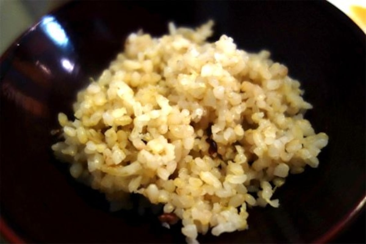 ご飯