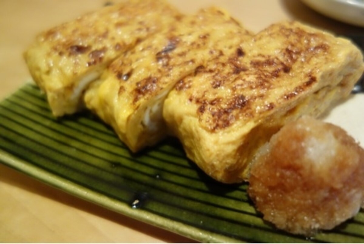 玉子焼