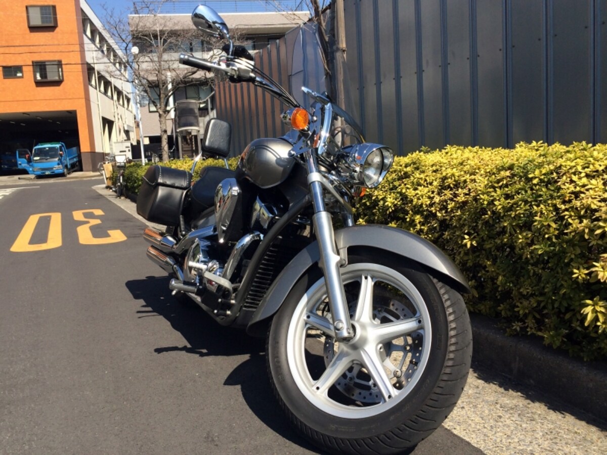 vt1300cr