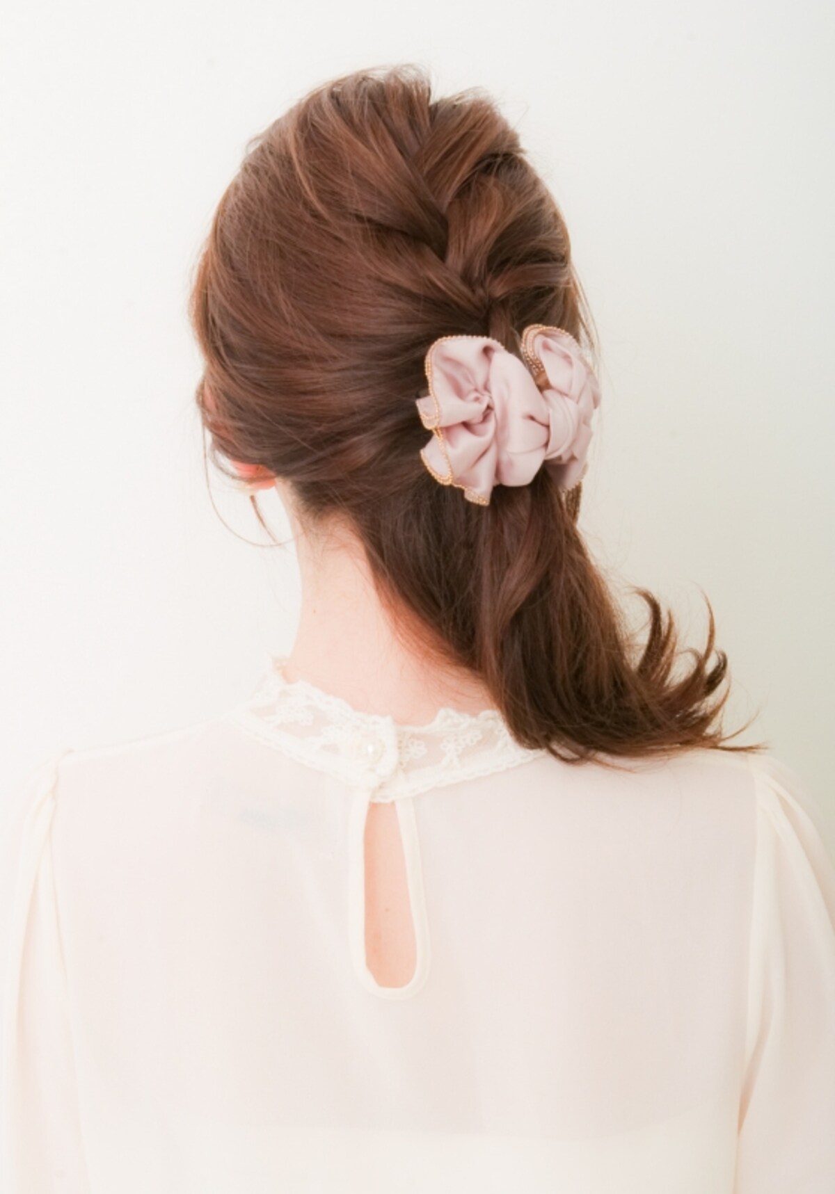 Hair make KAORI