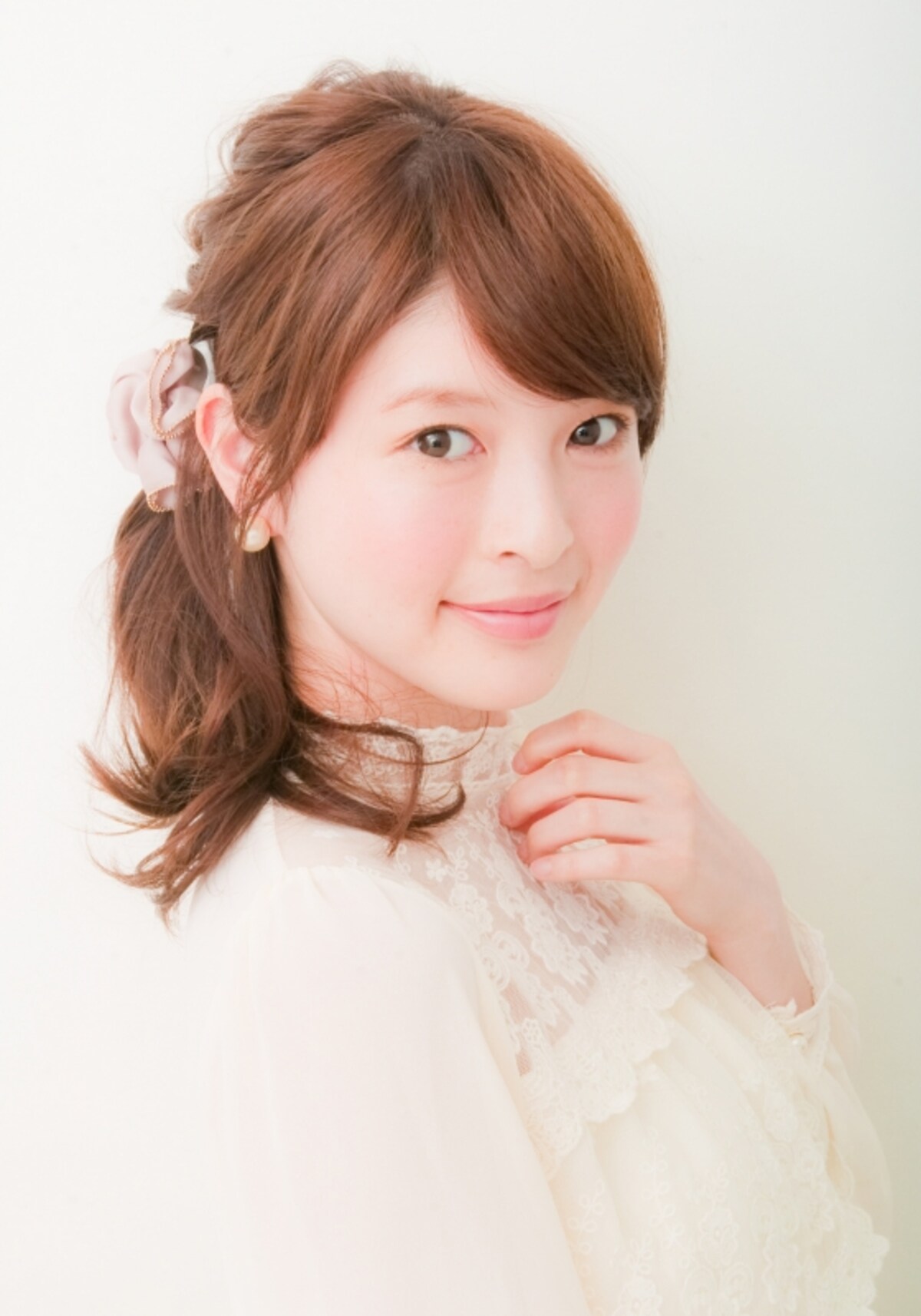 Hair make KAORI