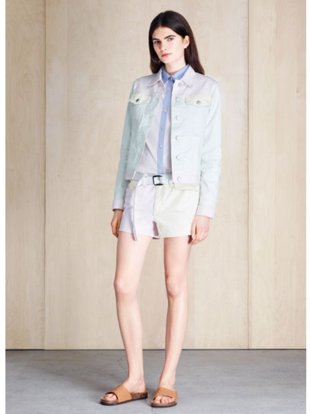 GAP 2014春夏コレクション