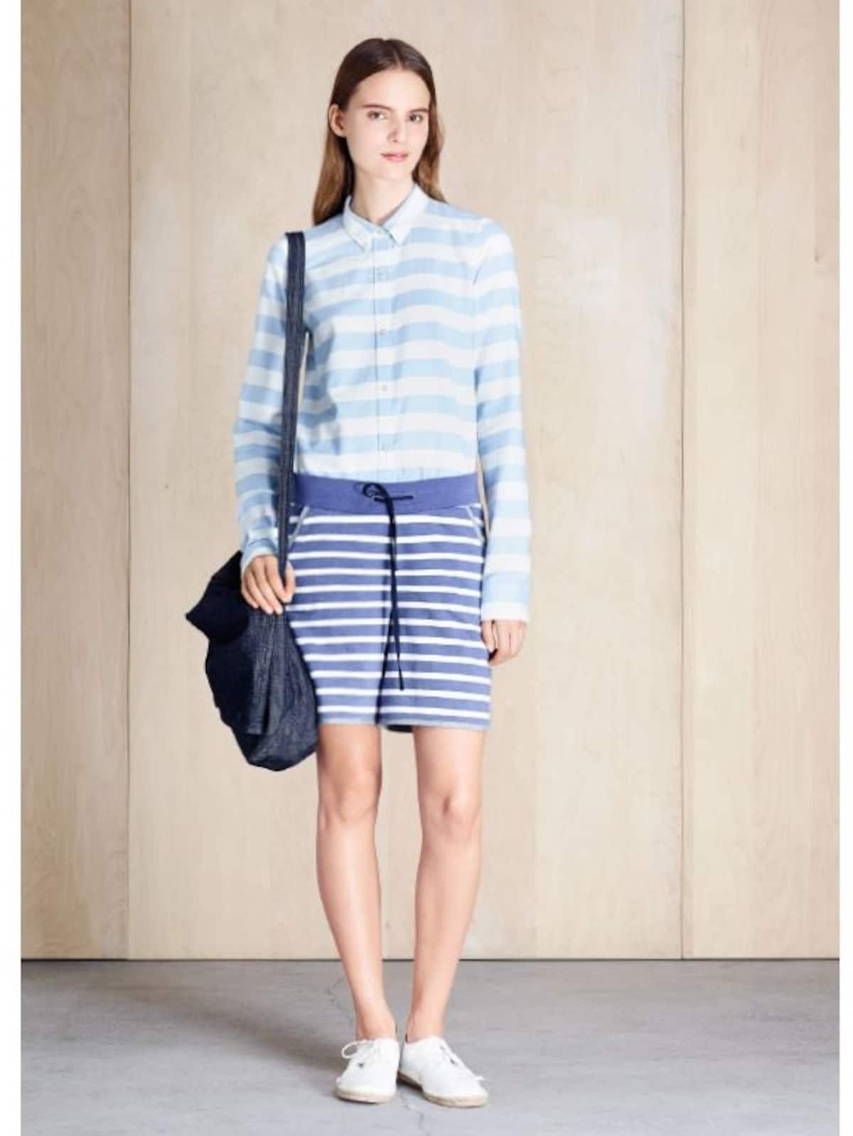 GAP 2014春夏コレクション