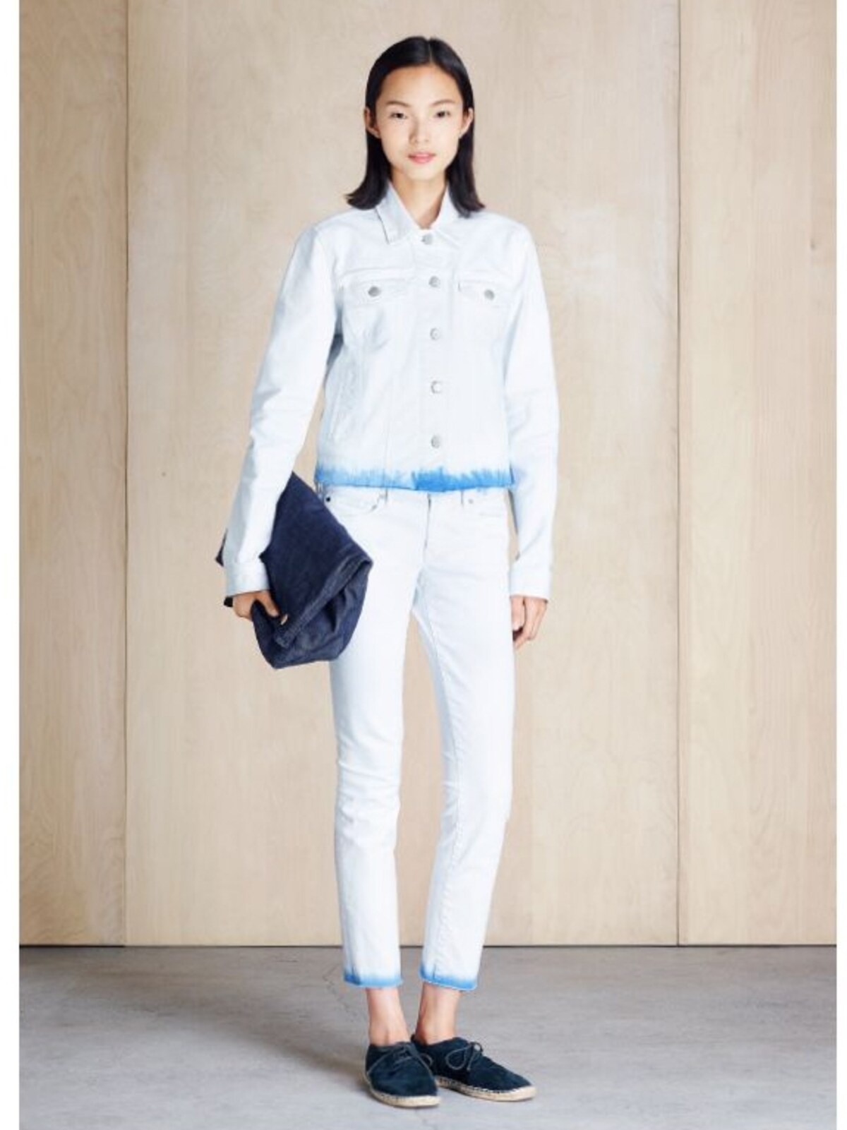 GAP 2014春夏コレクション