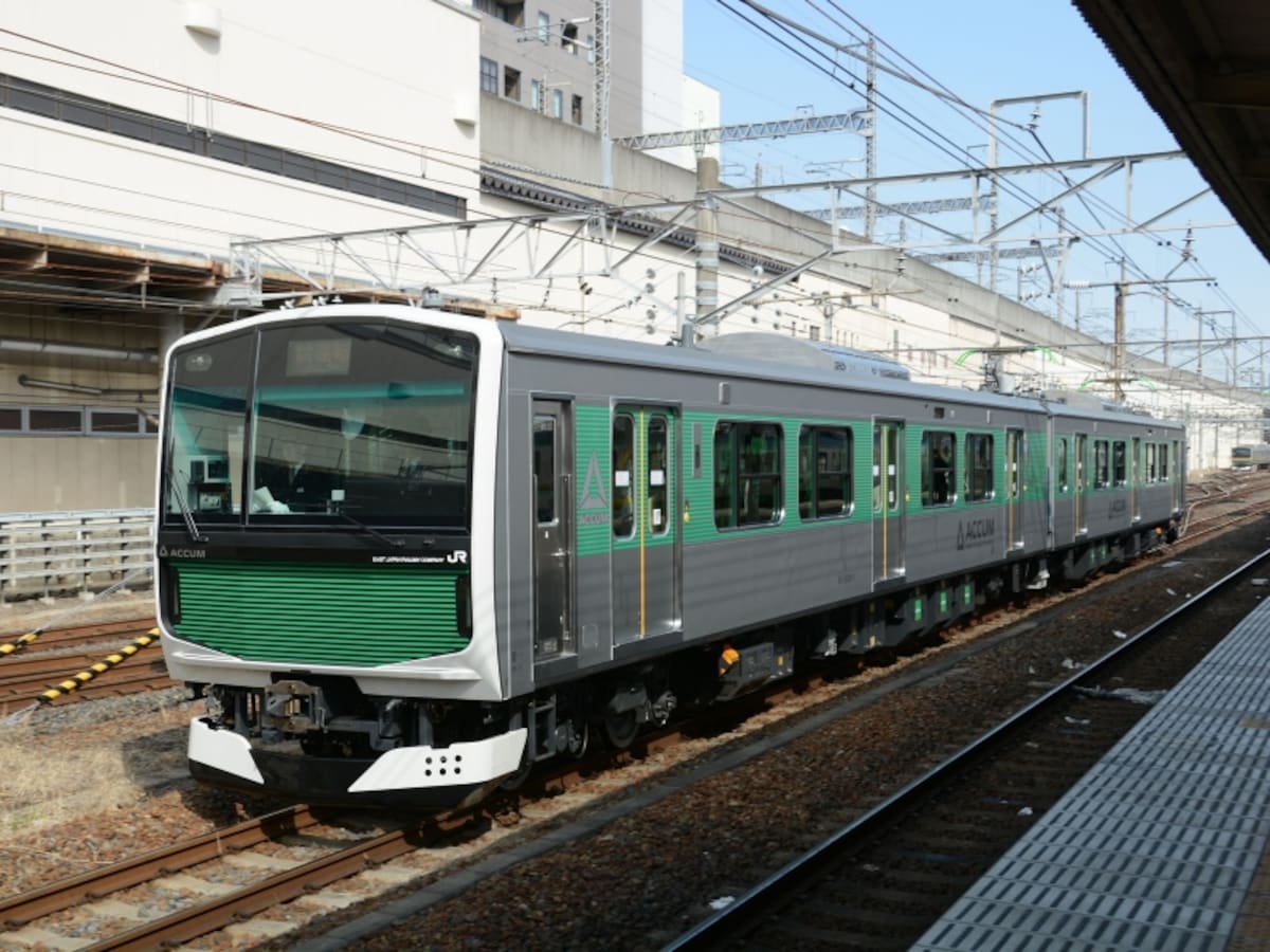 アキュム