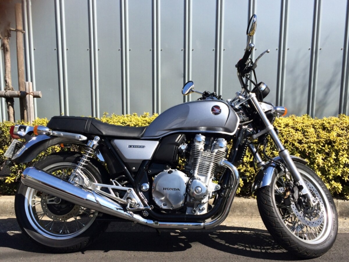 CB1100EX