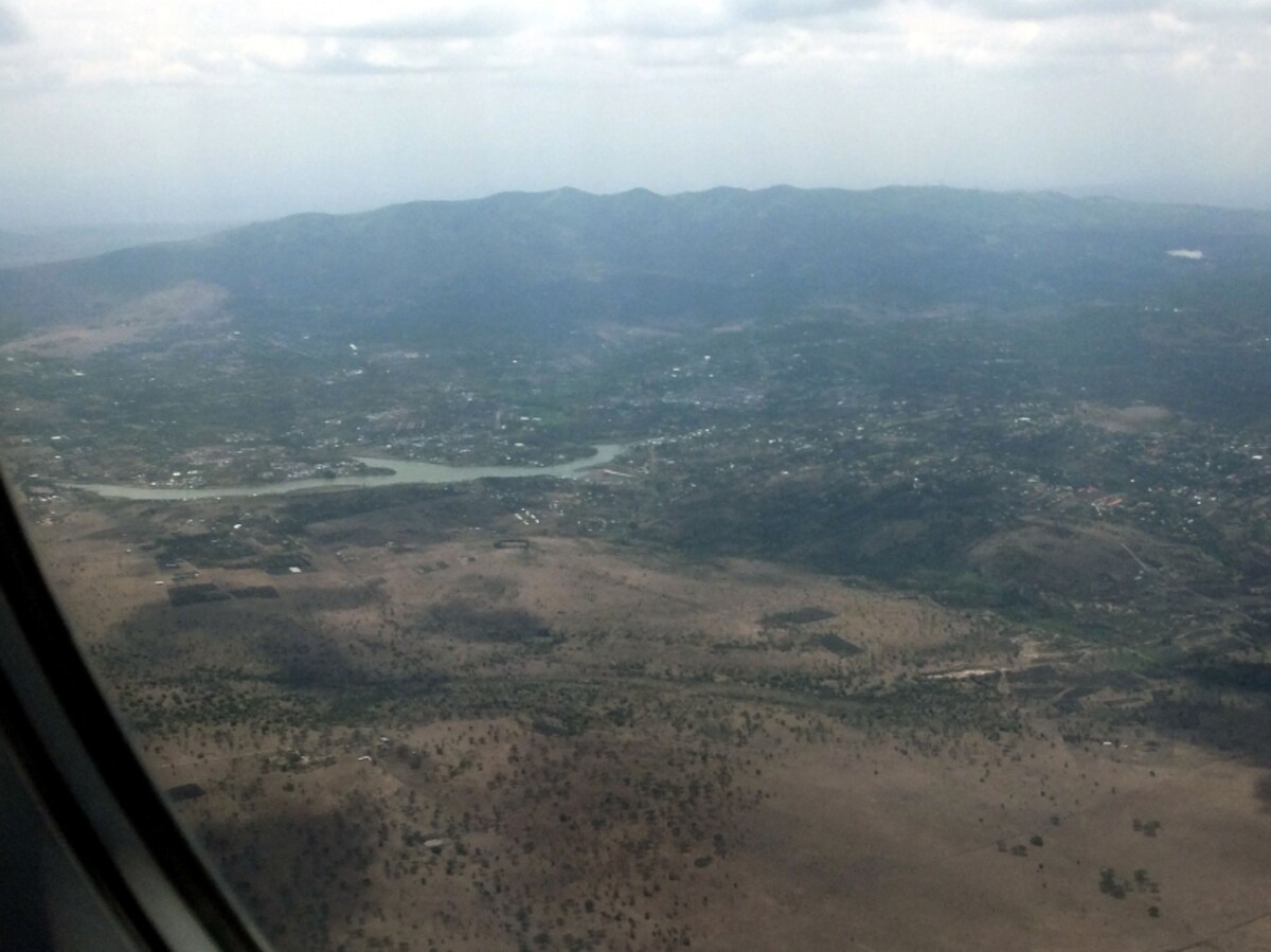 nairobi