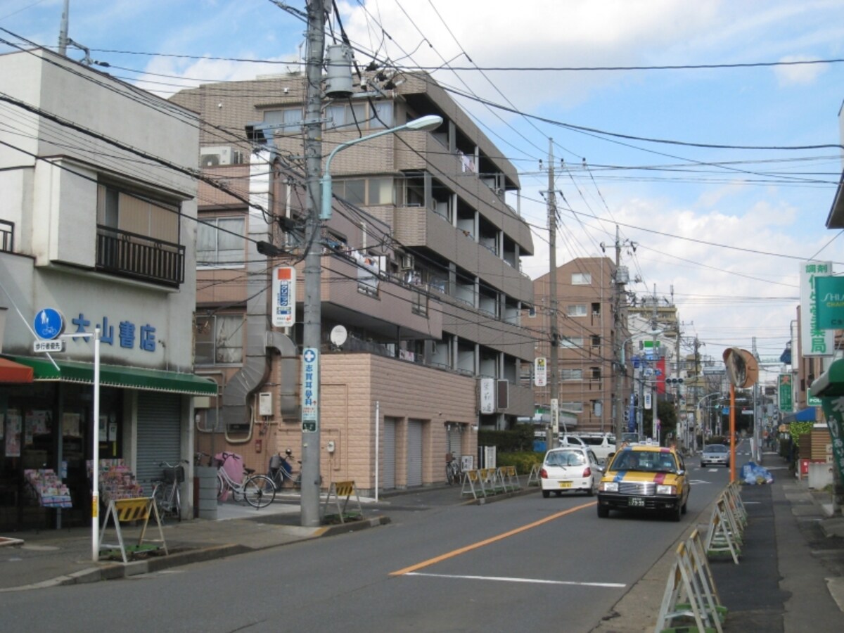 書店