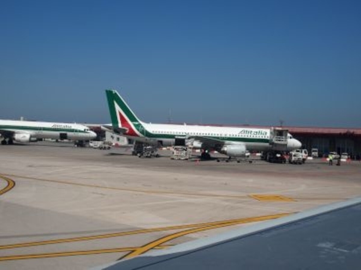 alitalia