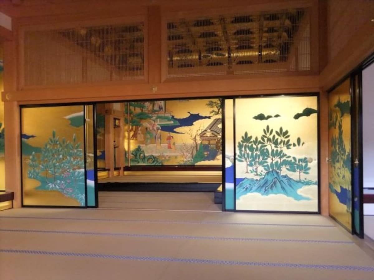 熊本城・本丸御殿（1）