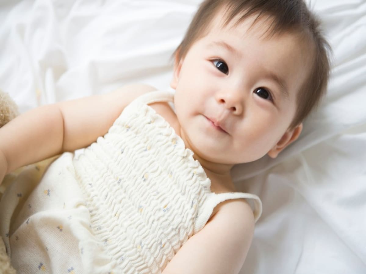 次女次男の名前