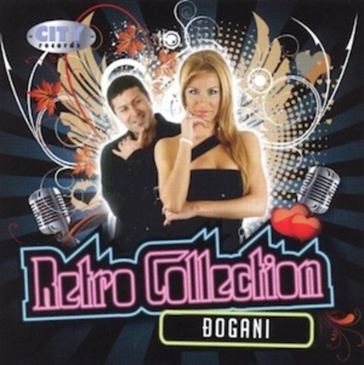 djogani