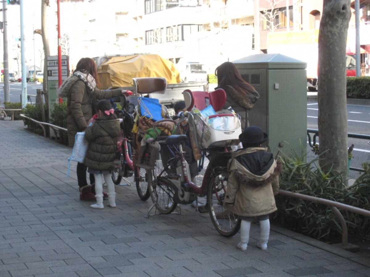 自転車