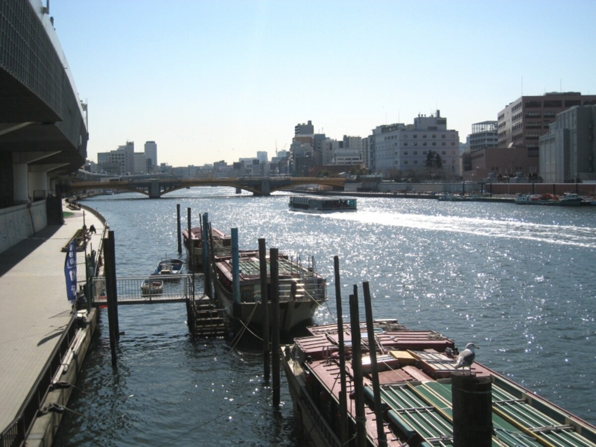 蔵前橋