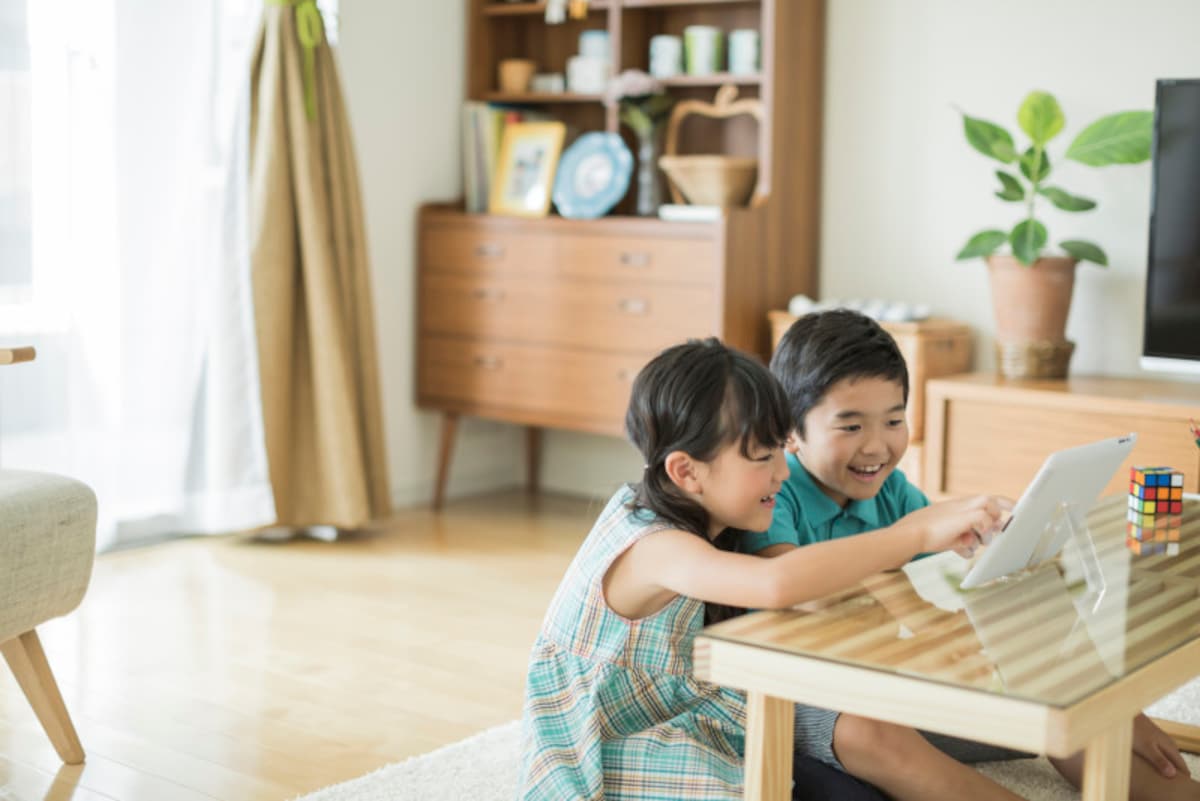 友達の家で遊ぶときのマナーと守らせたい約束10ヶ条(小さい子から小学生のお子さんも参考にしてみてください。）
