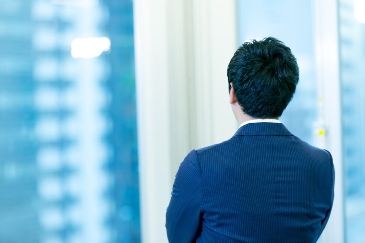 完成されたいい男ほど、すでに“他人のモノ”……すなわち既婚者である可能性は大