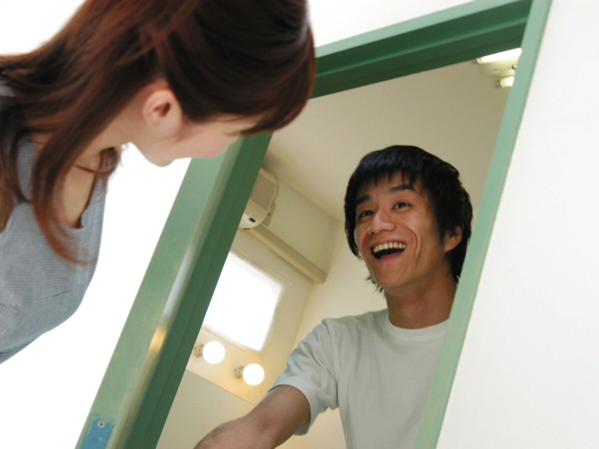 近所への挨拶