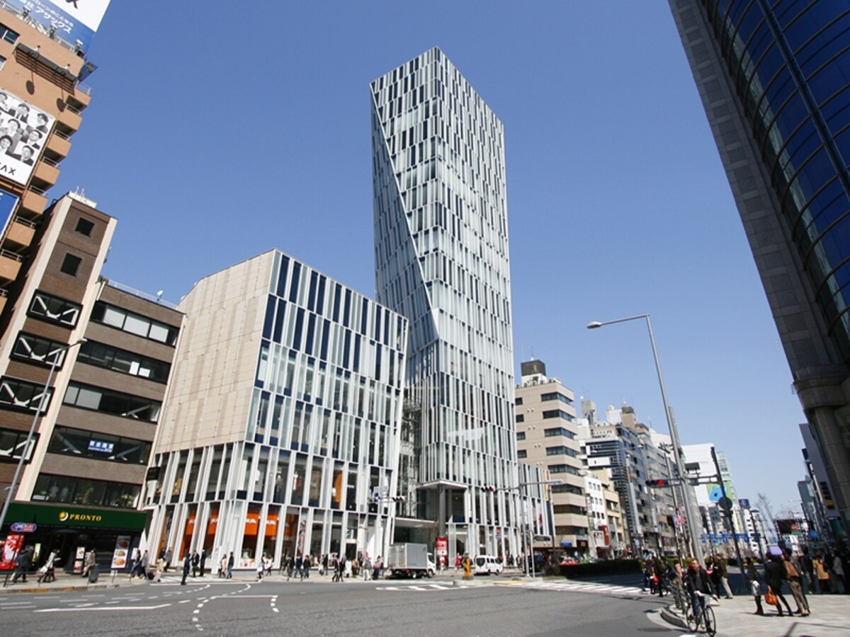 表参道