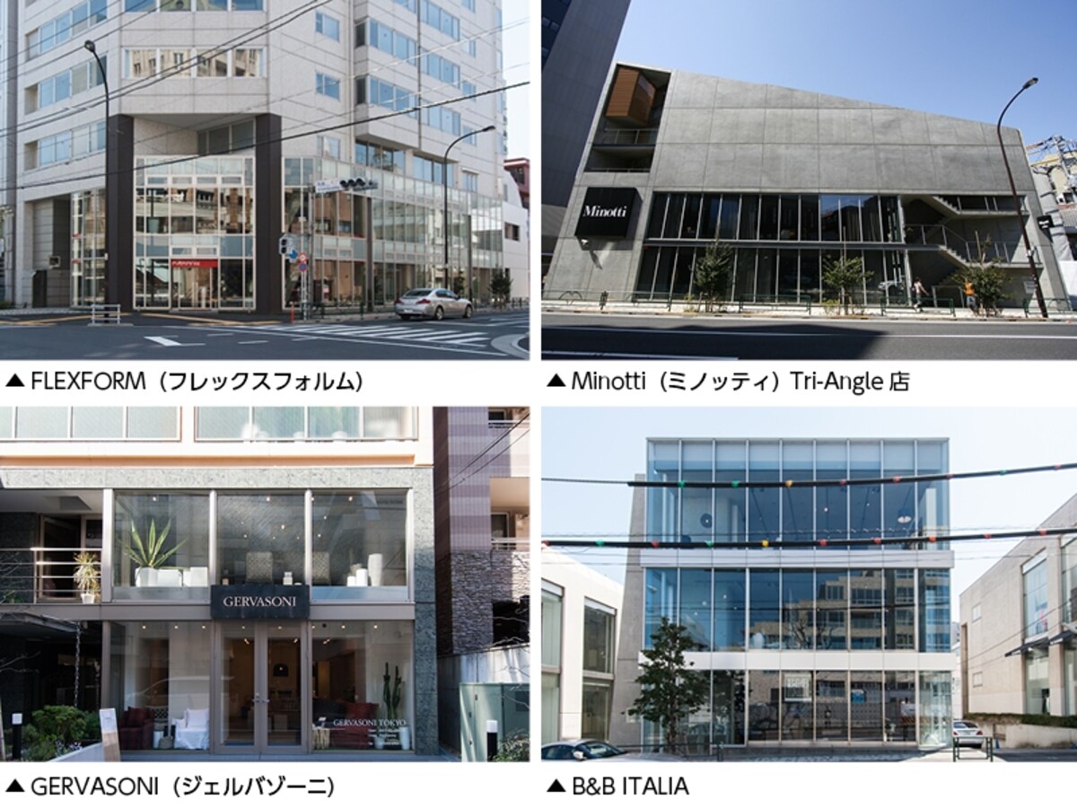 モダン家具