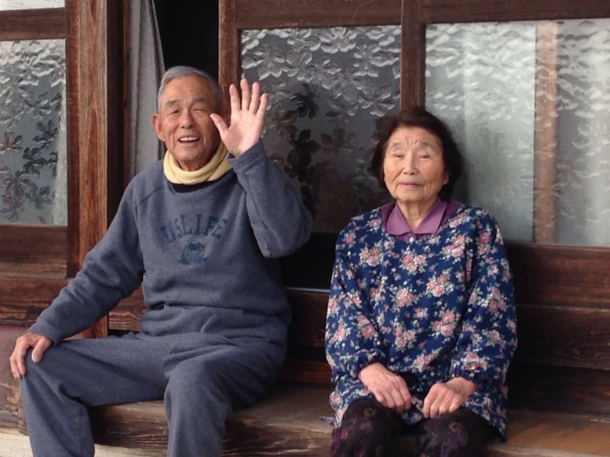 夫婦で人生100年時代は、いずれやってくる？