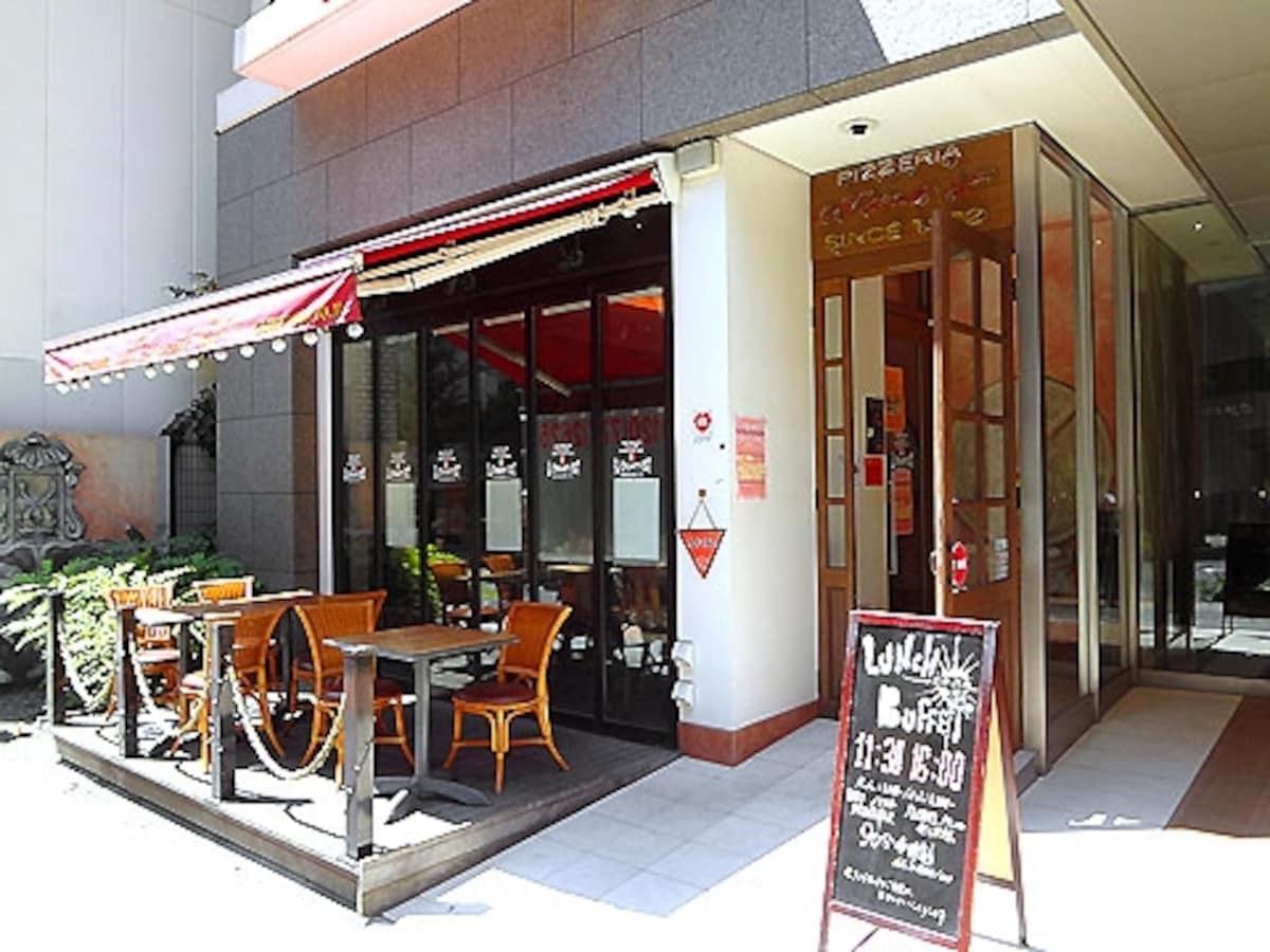 イル キャンティ エスト