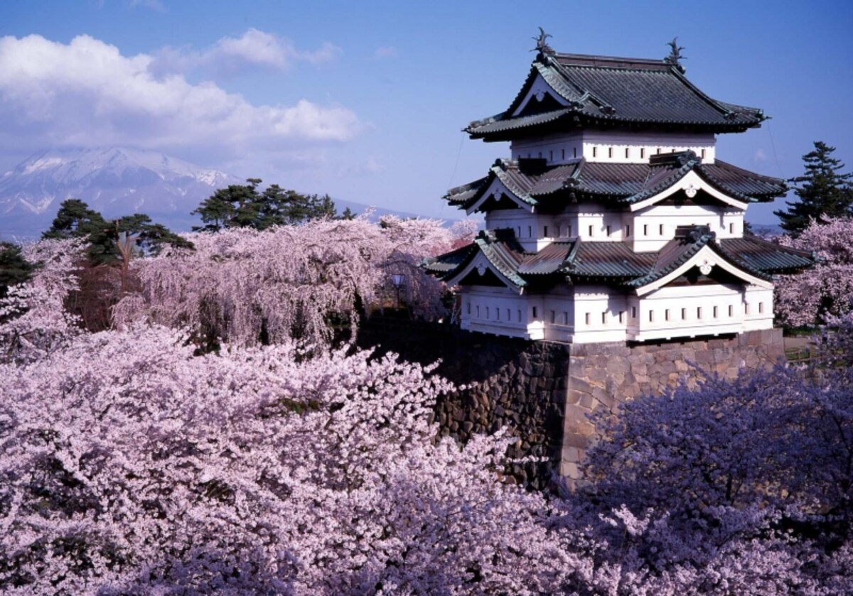 弘前さくらまつり
