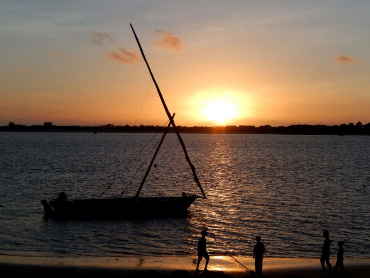 kenyabeach