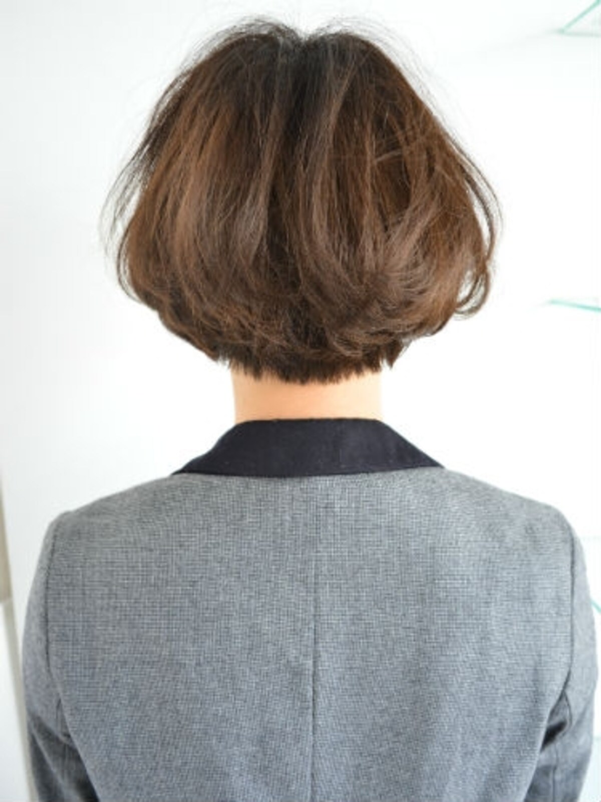 大人モードショート