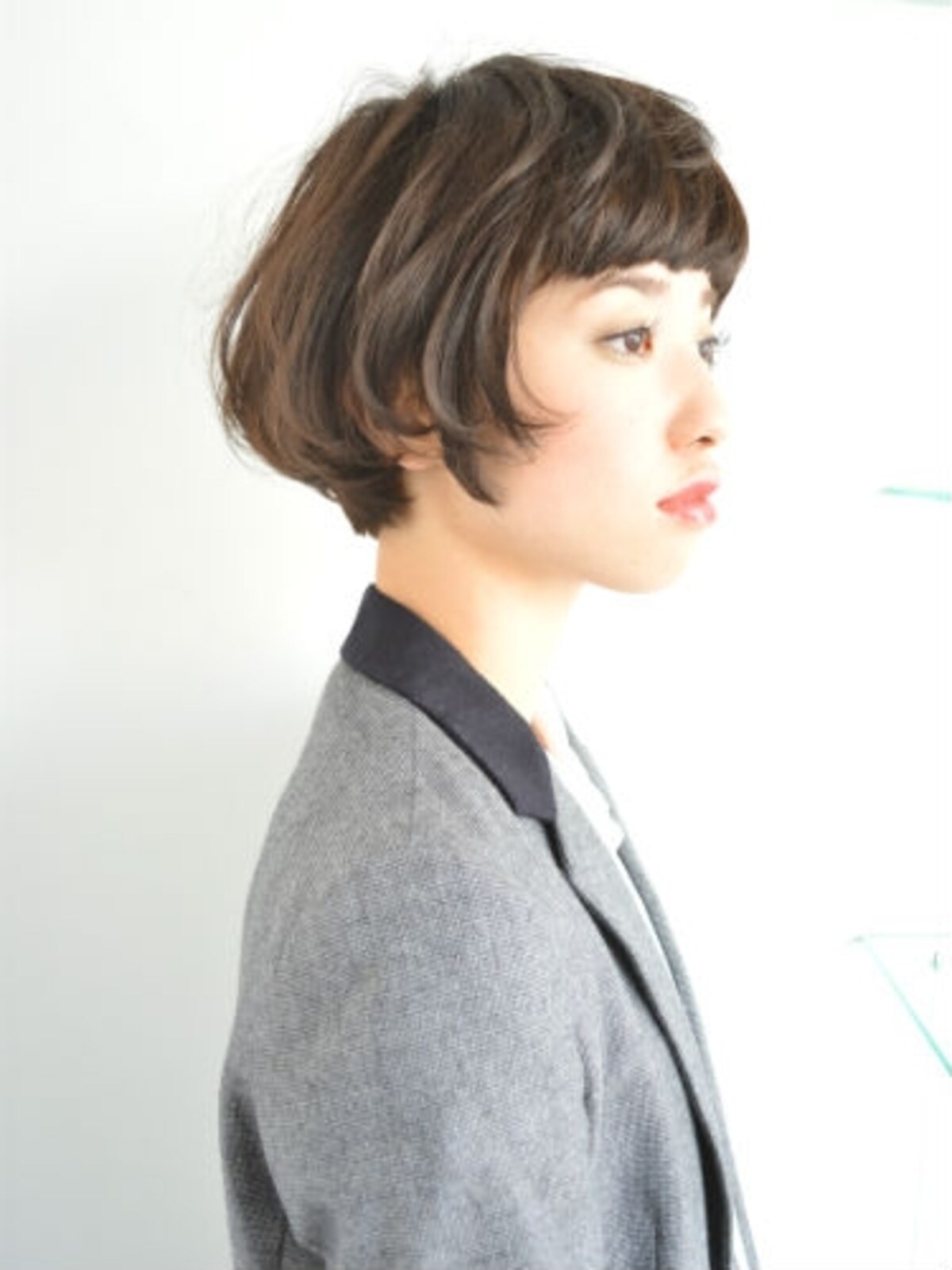 大人モードショート