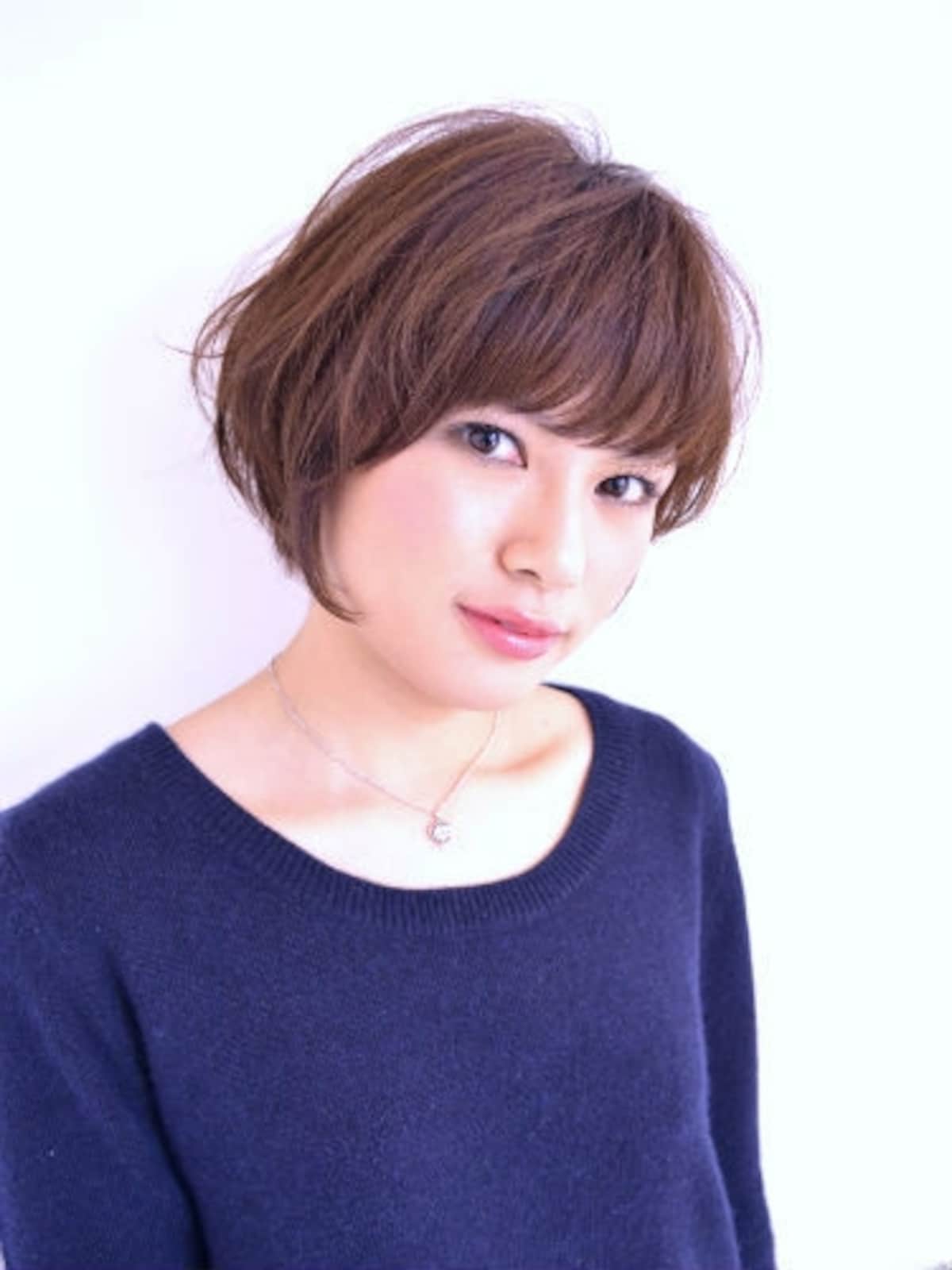 大人スイーティーショート