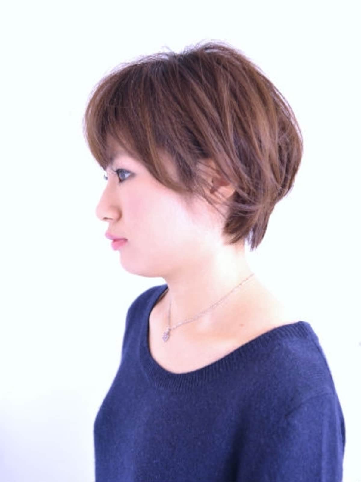 大人スイーティーショート