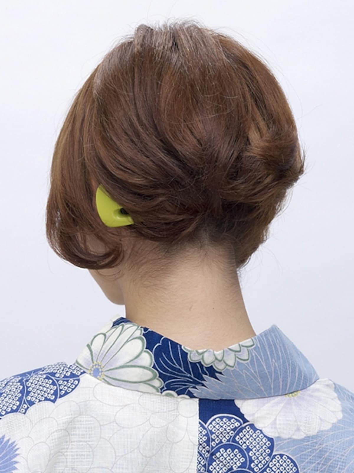 hair make KEIKO