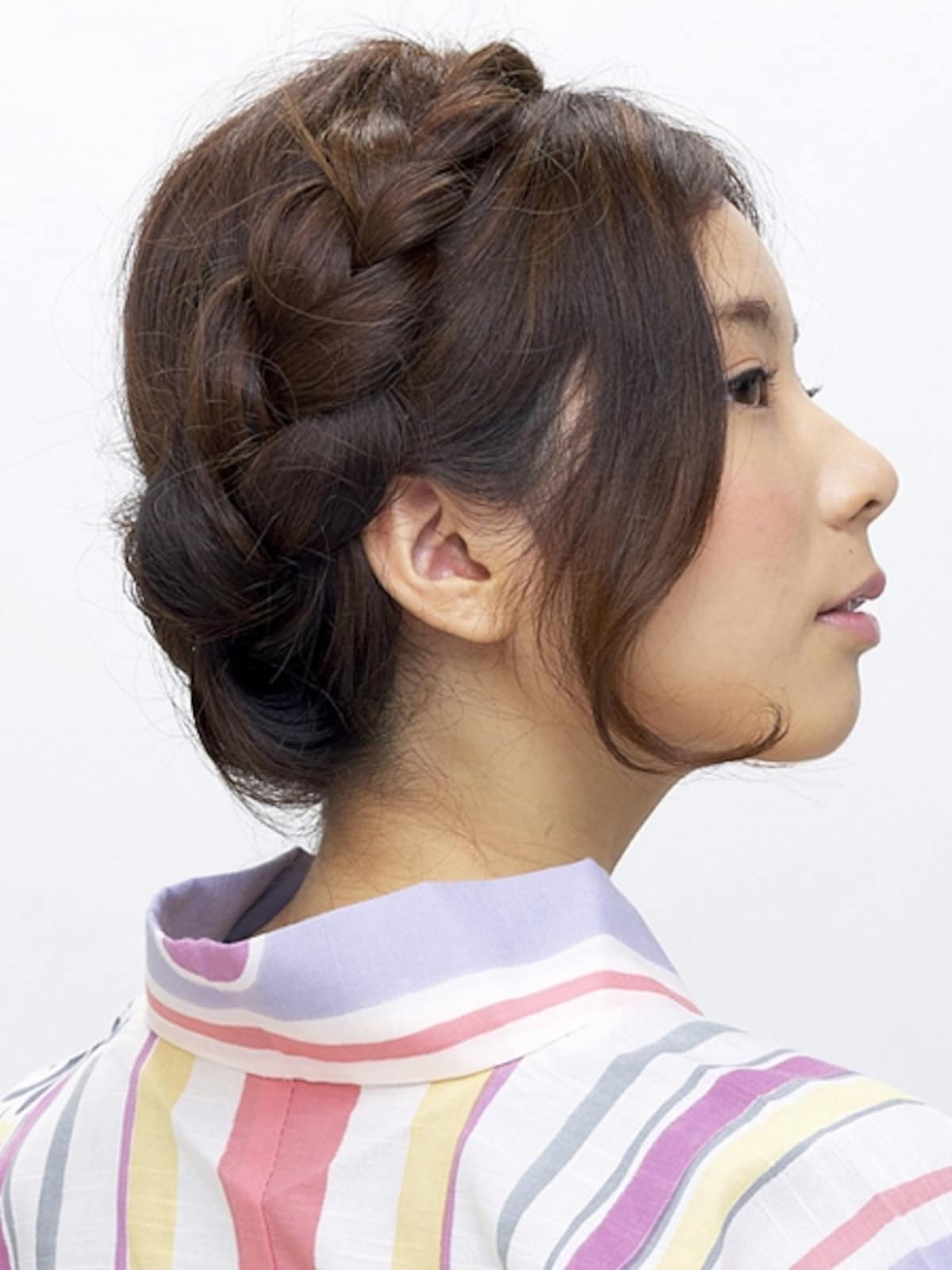 Hair and Make  TOMO