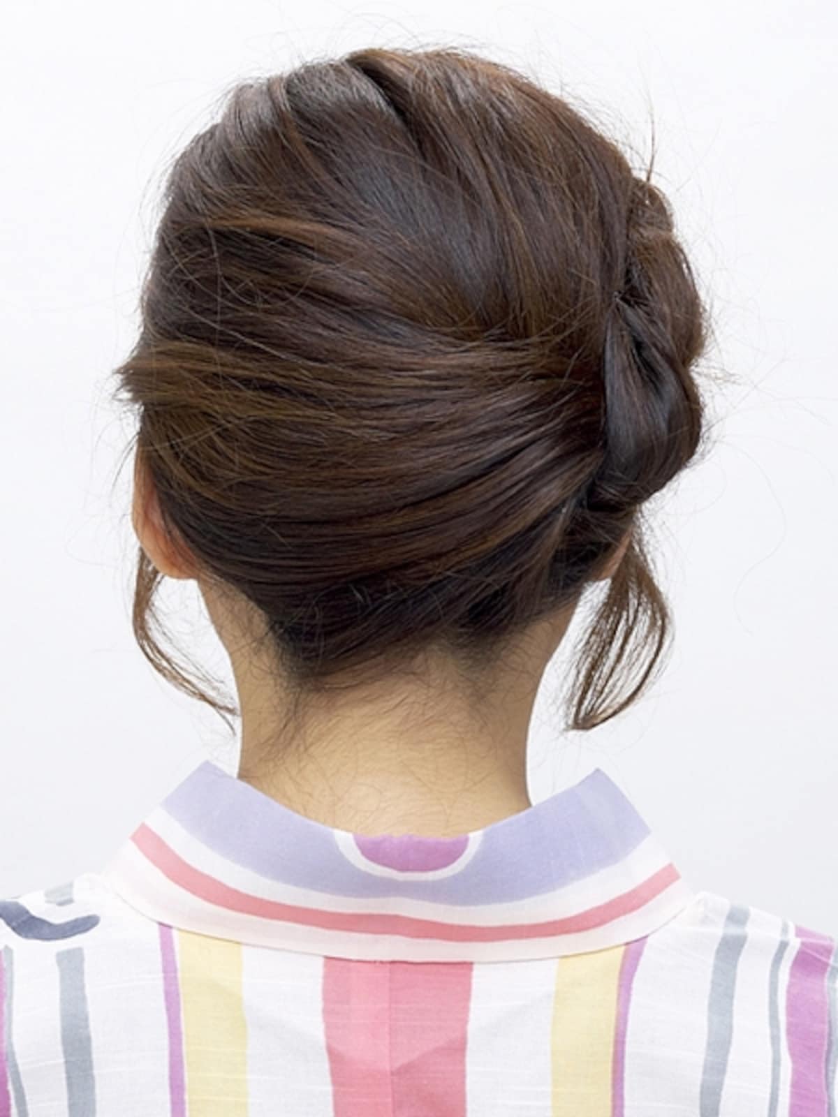Hair and Make  TOMO