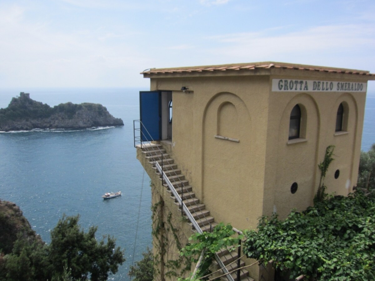 Torre Ascensore