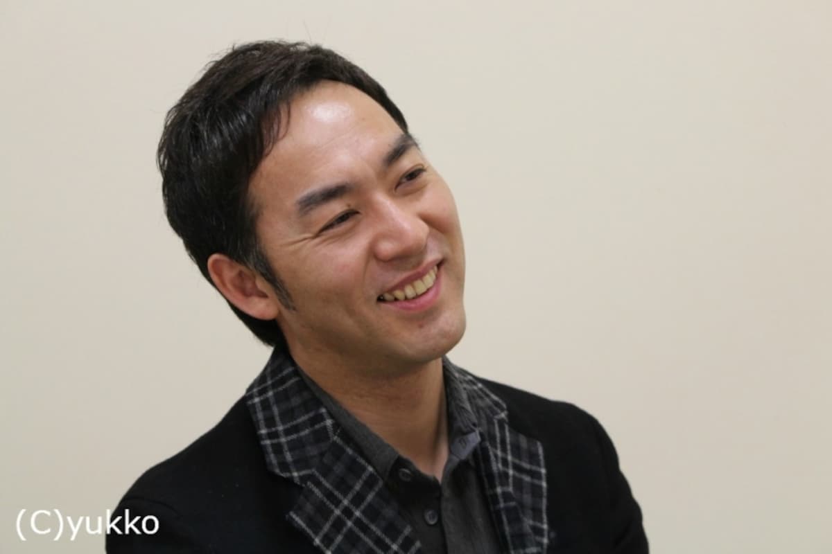 福井さん
